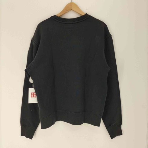 ファレル ウィリアムス Pharrell Williams 21SS PW BASICS CREW クルーネック スウェット ユニセックス メンズ O