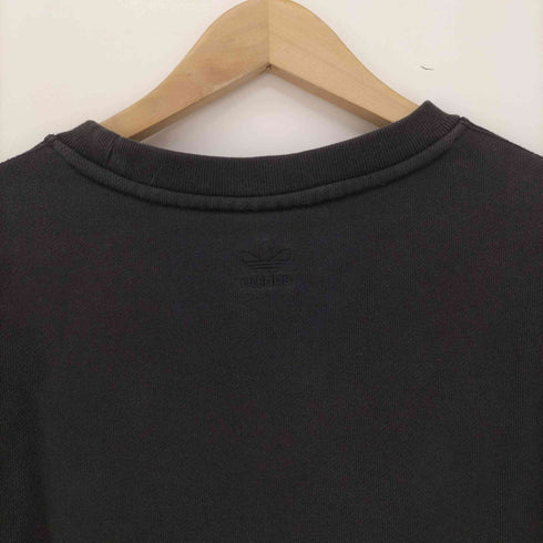ファレル ウィリアムス Pharrell Williams 21SS PW BASICS CREW クルーネック スウェット ユニセックス メンズ O