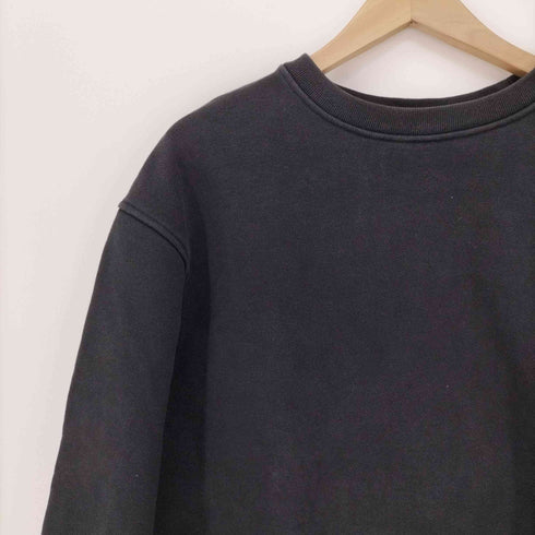 ファレル ウィリアムス Pharrell Williams 21SS PW BASICS CREW クルーネック スウェット ユニセックス メンズ O