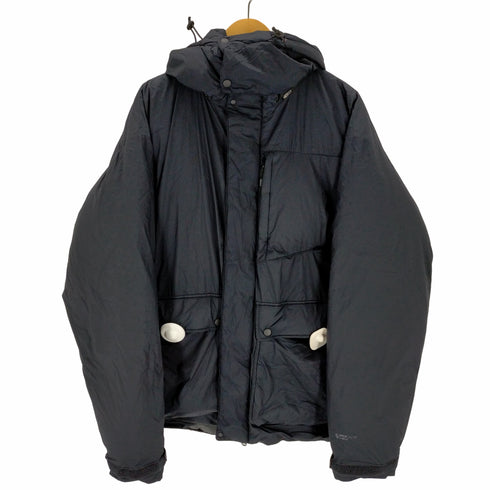 ユニバーサルプロダクツ UNIVERSAL PRODUCTS ALLIED FEATHER + DOWN UL BULKY DOWN JACKET メンズ JPN:3