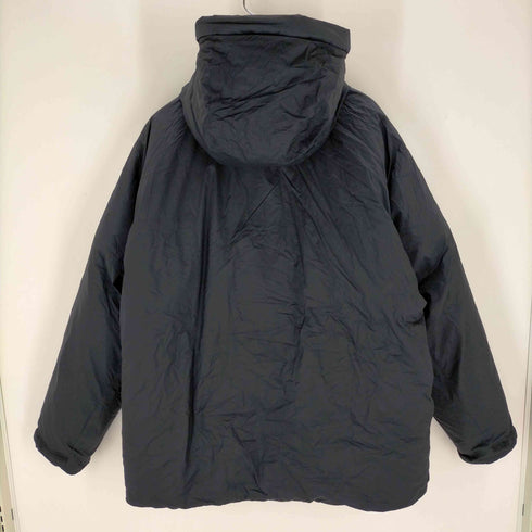 ユニバーサルプロダクツ UNIVERSAL PRODUCTS ALLIED FEATHER + DOWN UL BULKY DOWN JACKET メンズ JPN:3