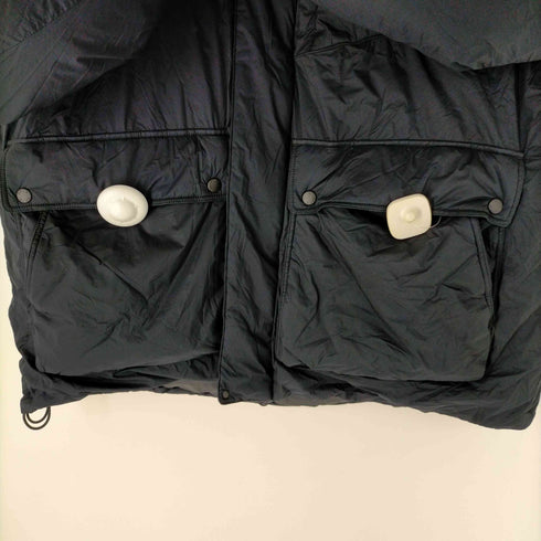 ユニバーサルプロダクツ UNIVERSAL PRODUCTS ALLIED FEATHER + DOWN UL BULKY DOWN JACKET メンズ JPN:3