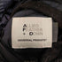 ユニバーサルプロダクツ UNIVERSAL PRODUCTS ALLIED FEATHER + DOWN UL BULKY DOWN JACKET メンズ JPN:3
