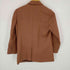 ユナイテッドアローズグリーンレーベルリラクシング UNITED ARROWS green label relaxing FM トリアセ マットクロス ダブル テーラード ジャケット レディース 38