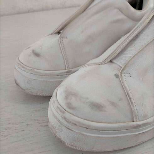 エイティーズ EYTYS EYTYS DOJA SLIP-ON スニーカー メンズ JPN:26.5
