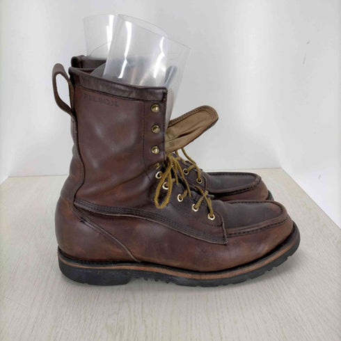 フィルソン FILSON UPLANDER BOOTS アップランダーブーツ VIBRAM メンズ 9