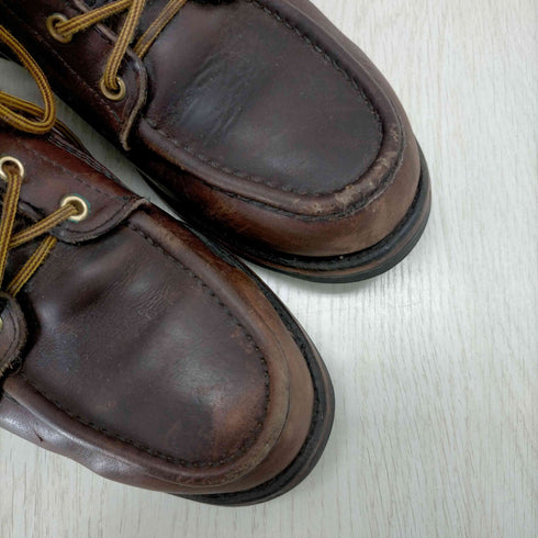 フィルソン FILSON UPLANDER BOOTS アップランダーブーツ VIBRAM メンズ 9