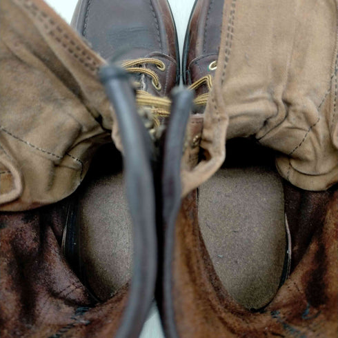 フィルソン FILSON UPLANDER BOOTS アップランダーブーツ VIBRAM メンズ 9
