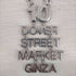 ドーバーストリートマーケット DOVER STREET MARKET 10周年記念 ネックレス メンズ
