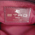 エトロ ミラノ ETRO MILANO MADE IN ITALY 騎士柄 ハンドバッグ レディース
