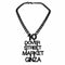 ドーバーストリートマーケット DOVER STREET MARKET 10周年記念 ネックレス メンズ