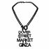 ドーバーストリートマーケット DOVER STREET MARKET 10周年記念 ネックレス メンズ
