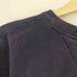 トミーヒルフィガー TOMMY HILFIGER 00S ロゴ刺繍 コットン ニット メンズ import:S