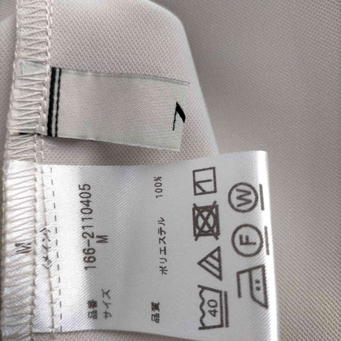 エヌナチュラルビューティーベーシック N.NATURAL BEAUTY BASIC ガルーダドビー三角ケープブラウス レディース JPN:M