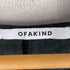 OFAKIND フレンチリネンシャツ レディース FREE