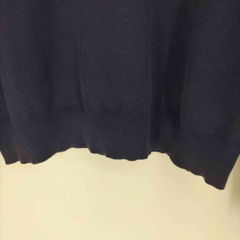 ポロラルフローレン POLO RALPH LAUREN Vネック ピマコットン ニット ポニー刺繍 メンズ JPN:M