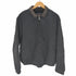 ドッカーズ DOCKERS 90s 襟レザー裏地フリースジップジャケット メンズ JPN:XL