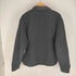 ドッカーズ DOCKERS 90s 襟レザー裏地フリースジップジャケット メンズ JPN:XL
