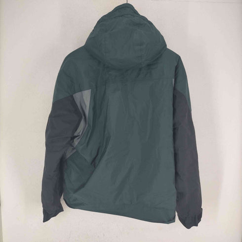 EXE GORE-TEX 裏地フリースフーディージップジャケット メンズ JPN:XL