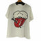 N NUMBER face×NUNBER (N)INE_T-SHIRT メンズ JPN:4