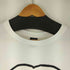 N NUMBER face×NUNBER (N)INE_T-SHIRT メンズ JPN:4