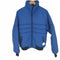Weather Watcher ラインデザインジップジャケット メンズ JPN:L