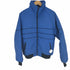 Weather Watcher ラインデザインジップジャケット メンズ JPN:L