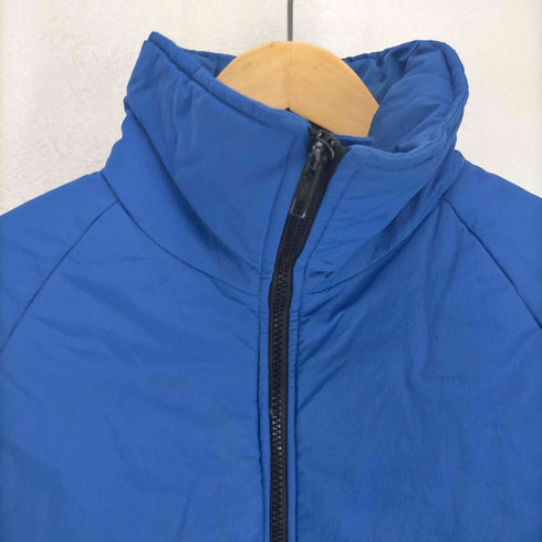 Weather Watcher ラインデザインジップジャケット メンズ JPN:L