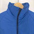 Weather Watcher ラインデザインジップジャケット メンズ JPN:L