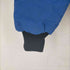 Weather Watcher ラインデザインジップジャケット メンズ JPN:L