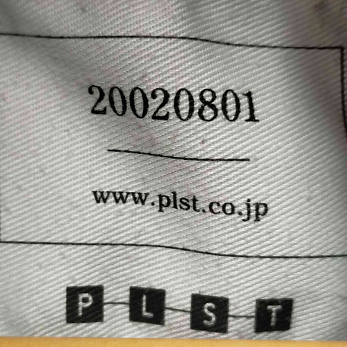 プラステ PLST ダウンジャケット レディース 2