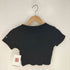 NASTY FANCY CLUB BELLEZA SQUAR NECK ZIP-UP/ベレッツスクエアネック ジップアップカーディガン レディース