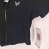 NASTY FANCY CLUB BELLEZA SQUAR NECK ZIP-UP/ベレッツスクエアネック ジップアップカーディガン レディース