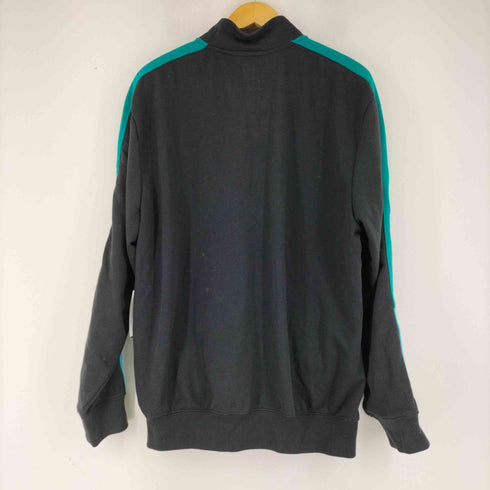 ギャップ Gap 23SS サイドライン ジップアップスウェット メンズ JPN:L