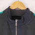 ギャップ Gap 23SS サイドライン ジップアップスウェット メンズ JPN:L