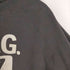 バビロン BABYLONE 23SS BSG SWEAT クルーネック プリント コットンプルオーバー レディース FREE