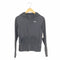 ロキシー ROXY ラッシュパーカー ジップアップパーカー レディース JPN:S