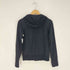 ロキシー ROXY ラッシュパーカー ジップアップパーカー レディース JPN:S