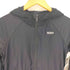 ロキシー ROXY ラッシュパーカー ジップアップパーカー レディース JPN:S