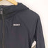 ロキシー ROXY ラッシュパーカー ジップアップパーカー レディース JPN:S