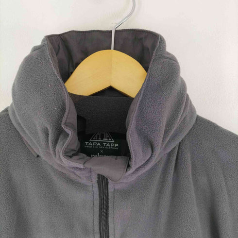 ジャーナルスタンダードレリューム JOURNAL STANDARD relume TAPA TAPP 別注 POLARTEC Hydroshed JKT メンズ JPN:L
