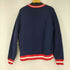 ポロラルフローレン POLO RALPH LAUREN CREST CREW NECK SWEAT クレスト クルーネックスウェット メンズ JPN:L