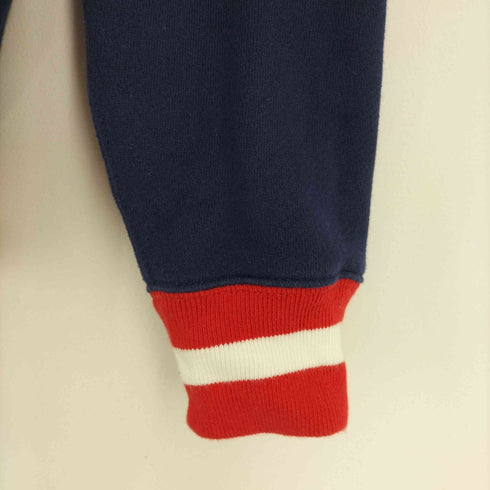 ポロラルフローレン POLO RALPH LAUREN CREST CREW NECK SWEAT クレスト クルーネックスウェット メンズ JPN:L
