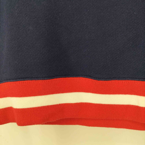 ポロラルフローレン POLO RALPH LAUREN CREST CREW NECK SWEAT クレスト クルーネックスウェット メンズ JPN:L