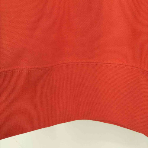 チャンピオン Champion REVERSE WEAVE フロント刺繍スウェット メンズ JPN:L