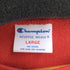 チャンピオン Champion REVERSE WEAVE フロント刺繍スウェット メンズ JPN:L