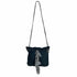 ミナペルホネン mina perhonen financier bag forest parade レディース
