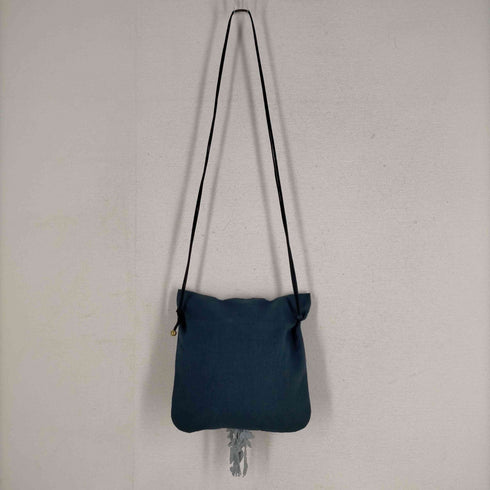 ミナペルホネン mina perhonen financier bag forest parade レディース