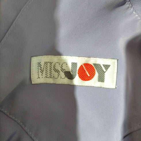 MISS JOY 装飾ボタン マウンテンジャケット レディース JPN:38
