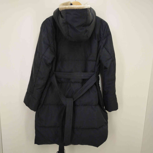 シンプリシテェ SIMPLICITE 19AW 2wayダウンコート レディース M